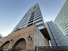 【神奈川県/横浜市神奈川区金港町】パークタワー横濱ポートサイド 外観