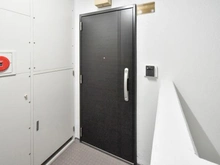 【神奈川県/横浜市旭区今宿東町】ライオンズマンション鶴ヶ峰ガーデン 玄関