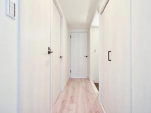 【神奈川県/横浜市旭区今宿東町】ライオンズマンション鶴ヶ峰ガーデン 廊下