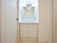 【神奈川県/横浜市旭区今宿東町】ライオンズマンション鶴ヶ峰ガーデン 洗面所