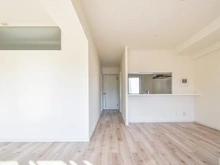 【神奈川県/横浜市旭区今宿東町】ライオンズマンション鶴ヶ峰ガーデン リビング・ダイニング