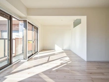 【神奈川県/横浜市旭区今宿東町】ライオンズマンション鶴ヶ峰ガーデン リビング・ダイニング