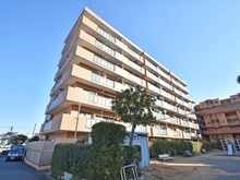 【神奈川県/横浜市旭区今宿東町】ライオンズマンション鶴ヶ峰ガーデン 外観