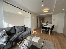 【神奈川県/横浜市西区戸部町】シャリエ横浜ベイグランデ LDK