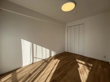 【神奈川県/横浜市西区戸部町】シャリエ横浜ベイグランデ 洋室