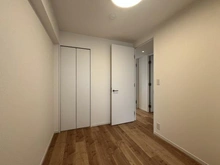 【神奈川県/横浜市西区戸部町】シャリエ横浜ベイグランデ 洋室