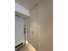 【神奈川県/横浜市西区戸部町】シャリエ横浜ベイグランデ 玄関