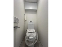 【神奈川県/横浜市西区戸部町】シャリエ横浜ベイグランデ トイレ