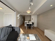 【神奈川県/横浜市西区戸部町】シャリエ横浜ベイグランデ LDK