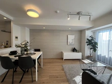 【神奈川県/横浜市西区戸部町】シャリエ横浜ベイグランデ LDK