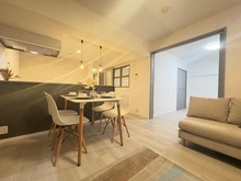 【神奈川県/横浜市西区老松町】第一ニュー野毛山マンション LDK