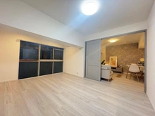 【神奈川県/横浜市西区老松町】第一ニュー野毛山マンション 洋室