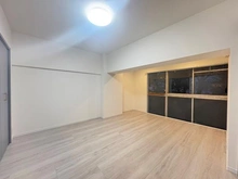 【神奈川県/横浜市西区老松町】第一ニュー野毛山マンション 洋室