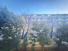 【神奈川県/横浜市西区老松町】第一ニュー野毛山マンション 眺望