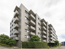 【神奈川県/横浜市神奈川区片倉】グレーシア横濱片倉 外観