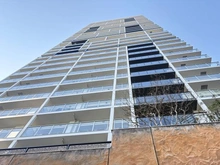 【神奈川県/横浜市神奈川区金港町】パークタワー横濱ポートサイド 外観