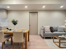 【神奈川県/横浜市神奈川区金港町】パークタワー横濱ポートサイド LDK