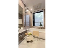 【神奈川県/横浜市神奈川区金港町】パークタワー横濱ポートサイド 浴室