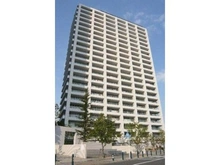 【神奈川県/横浜市神奈川区橋本町】コットンハーバータワーズ シーイースト 外観