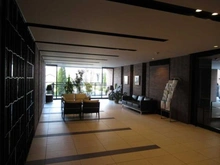 【神奈川県/横浜市西区紅葉ケ丘】横濱紅葉坂レジデンス 弐番館 共用部