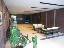 【神奈川県/横浜市西区紅葉ケ丘】横濱紅葉坂レジデンス 弐番館 共用部