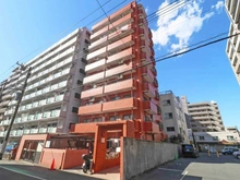 【神奈川県/横浜市南区山王町】ライオンズマンション吉野町第5 外観