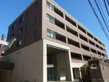 【神奈川県/横浜市西区老松町】アトラス野毛山 外観