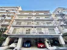 【神奈川県/横浜市神奈川区台町】恒陽マンション 外観