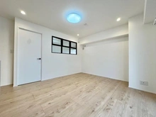 【神奈川県/横浜市神奈川区台町】恒陽マンション リビング・ダイニング