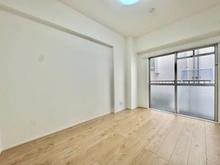 【神奈川県/横浜市神奈川区台町】恒陽マンション 洋室