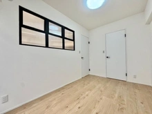 【神奈川県/横浜市神奈川区台町】恒陽マンション 洋室