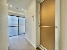 【神奈川県/横浜市神奈川区台町】恒陽マンション 洗面所