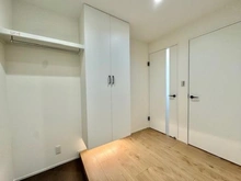 【神奈川県/横浜市神奈川区台町】恒陽マンション 廊下