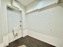 【神奈川県/横浜市神奈川区台町】恒陽マンション 玄関