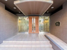 【神奈川県/横浜市西区花咲町】藤和シティホームズ桜木町BAYーNEXT エントランス