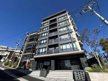 【神奈川県/横浜市西区東ケ丘】ヴェレーナグラン横浜野毛山公園 外観