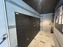 【神奈川県/横浜市西区東ケ丘】ヴェレーナグラン横浜野毛山公園 メールBOX