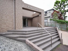 【神奈川県/横浜市西区西戸部町】横浜市西区西戸部町2丁目 中古マンション 外観