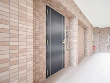 【神奈川県/横浜市西区西戸部町】横浜市西区西戸部町2丁目 中古マンション 玄関