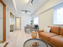 【神奈川県/横浜市西区西戸部町】横浜市西区西戸部町2丁目 中古マンション LDK