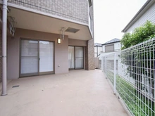 【神奈川県/横浜市西区西戸部町】横浜市西区西戸部町2丁目 中古マンション テラス