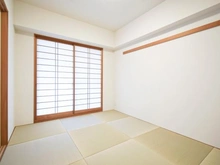 【神奈川県/横浜市西区西戸部町】横浜市西区西戸部町2丁目 中古マンション 和室