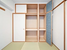 【神奈川県/横浜市西区西戸部町】横浜市西区西戸部町2丁目 中古マンション 収納