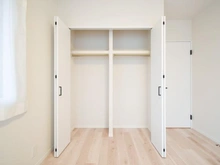 【神奈川県/横浜市西区西戸部町】横浜市西区西戸部町2丁目 中古マンション 収納