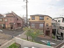 【神奈川県/横浜市神奈川区上反町】反町ステーションハイツ 眺望