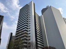 【神奈川県/横浜市神奈川区橋本町】コットンハーバータワーズ ベイイースト 外観