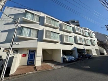 【神奈川県/横浜市保土ケ谷区瀬戸ケ谷町】ノブヒル・ホドガヤ 外観