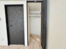 【神奈川県/横浜市保土ケ谷区瀬戸ケ谷町】ノブヒル・ホドガヤ 収納：約7.5帖