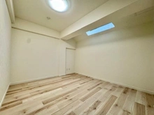 【神奈川県/横浜市保土ケ谷区瀬戸ケ谷町】ノブヒル・ホドガヤ 洋室：約6.5帖