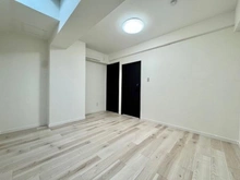 【神奈川県/横浜市保土ケ谷区瀬戸ケ谷町】ノブヒル・ホドガヤ 洋室：約6.5帖